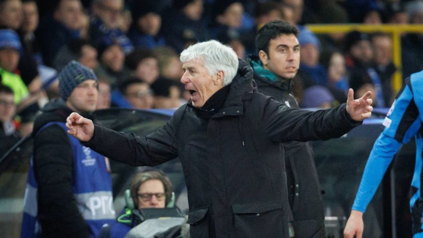 gasperini a rabufnit dupa victoria controversata a lui club brugge cu atalanta infectam fotbalul 67ad1072c87b1