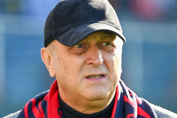 genoa inca un rezultat care mentine suspansul ramanerii in serie a bilantul echipei de cand a ajuns pe mana lui sucu 67a7d4ef92311