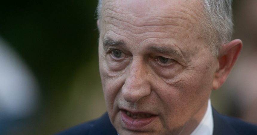 Geoană, după discursul lui Vance: Este necesar mai mult decât alegeri „impecabil organizate” pentru a depăși criza de credibilitate 1 geoana dupa discursul lui vance va fi nevoie de mai mult decat alegeri impecabil organizate pentru a depasi criza de credebilitate 67afa2218ea64
