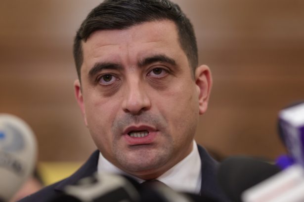 george simion acuza ca mircea abrudean nu vrea sa imparta cu opozitia functiile administrative din senat vorbim de un abuzator 67ae11742c960