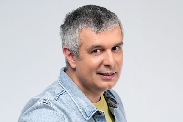 george zafiu isi face vocea auzita din nou la radio dupa sase luni de pauza ce emisiune prezinta din 03 martie 67bee668238eb