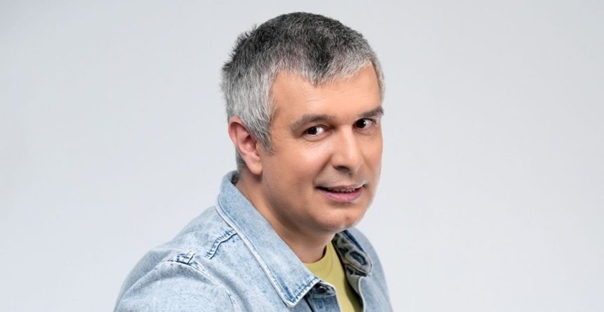 george zafiu isi face vocea auzita din nou la radio dupa sase luni de pauza ce emisiune prezinta din 03 martie 67bee668238eb
