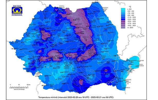 ger polar peste dobrogea cand sunt asteptate temperaturi de 12 grade celsius la malul marii 67b831d65c7b5