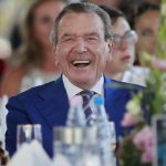 gerhard schroder sufera de burnout si nu a mai fost audiat in cazul nord stream 2 privind influenta rusiei 67a24945a32ff