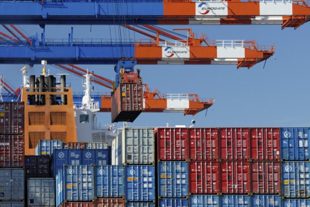 germania a avut in 2024 un excedent comercial record in relatia cu sua ceea ce ar putea alimenta tensiunile dintre trump si ue 67a5d7aa08aff