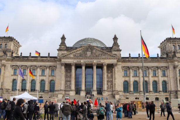 germania in fata unor alegeri cruciale marcate de probleme economice noua tuturor ne e frica de ce ar putea urma 67bac52c88650