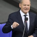 germania prelungeste controalele la frontiera pentru inca sase luni olaf scholz explica decizia 67ac8e90e3403