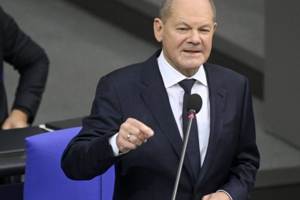 germania prelungeste controalele la frontiera pentru inca sase luni olaf scholz explica decizia 67ac8e90e3403