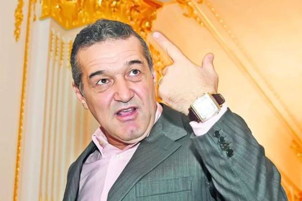 gigi becali are un nou favorit la fcsb fotbalist de mare clasa 67b1e2683a293