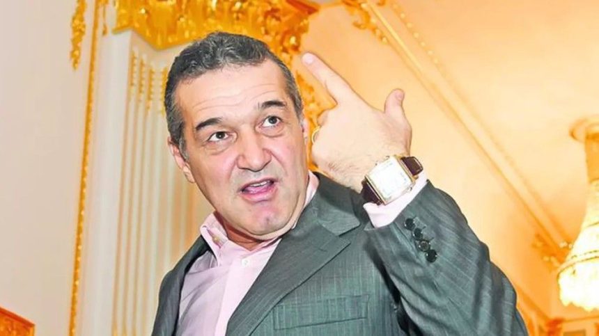 gigi becali are un nou favorit la fcsb fotbalist de mare clasa 67b1e2683a293