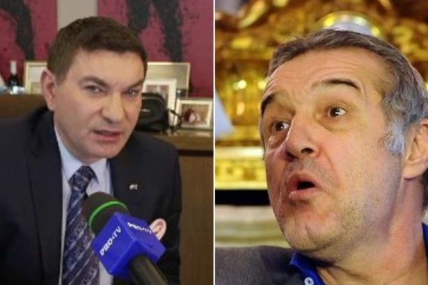 gigi becali si cristi borcea s au contrat in direct a facut luxatie la mana sa vina shakira la spectacol 67bddc12bca62