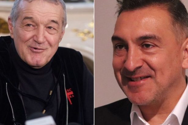 gigi becali vrea sa i schimbe pozitia unui jucator de la fcsb reactia lui ilie dumitrescu daca vrea gigi sa il bage 9 e 9 dar nu e 9 67a05c71ace49