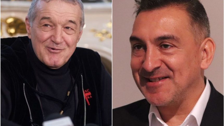 gigi becali vrea sa i schimbe pozitia unui jucator de la fcsb reactia lui ilie dumitrescu daca vrea gigi sa il bage 9 e 9 dar nu e 9 67a05c71ace49