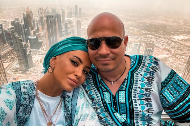 giulia si vlad huidu dau din casa ce nu stie lumea despre sotul artistei chiar a invatat sa video exclusiv 67c09dd972c2c