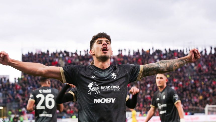GOAL, descriere superbă pentru Florinel Coman 1 goal descriere superba pentru florinel coman 67a9a507d9e1a