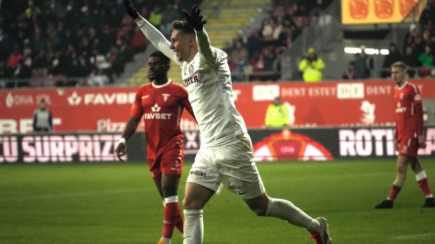 golgheterul louis munteanu vrea titlul cu cfr asta cred ca s a schimbat la mine 67aa62d730f99