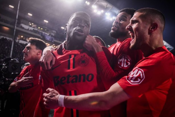 grecii s au speriat de ce se intampla in romania inainte de fcsb paok 67b1e5f0b3ffd