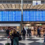 greva de 48 de ore pe aeroportul din munchen sunt asteptate perturbari masive ale traficului aerian 67be42930557b