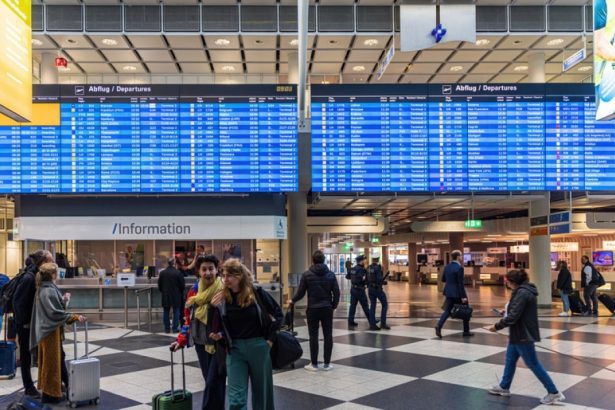 greva de 48 de ore pe aeroportul din munchen sunt asteptate perturbari masive ale traficului aerian 67be4294cb3bd