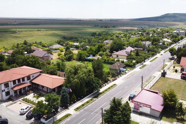 grupul alexandrion a primit unda verde de la mediu pentru proiectul de amenajare a unui parc fotovoltaic in crucea 67ac462ce53f0