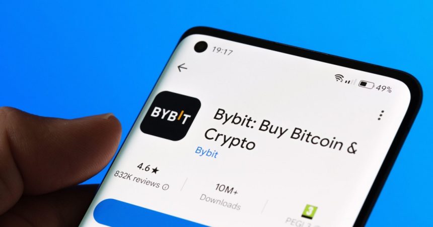 hackerii nord coreeni au doborat un nou record cu jaful cripto care a tintit bybit suma uriasa furata intr un singur atac 67bdd1b90657f