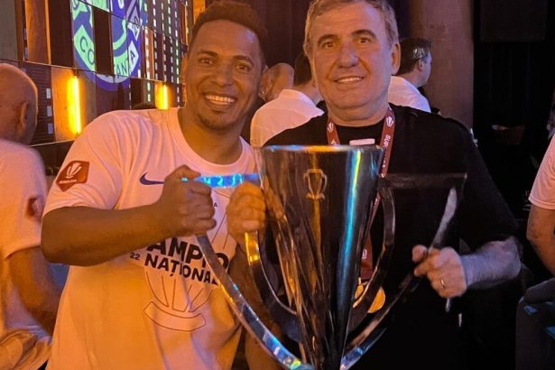 hagi 60 eric de oliveira hagi este unic cel mai bun marcator strain din liga 1 rememoreaza a fost mereu alaturi de mine 67a330c1d350e
