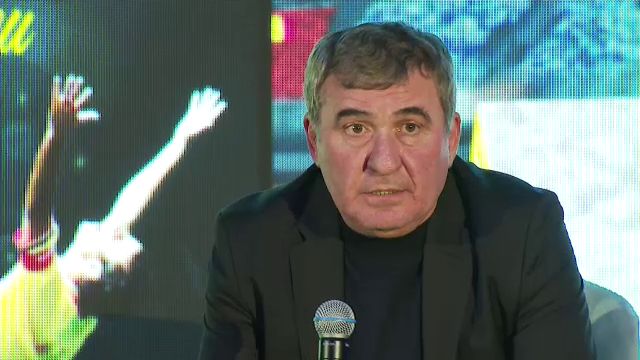 hagi 60 gica hagi a dezvaluit prin ce s a diferentiat cand era mic antrenorul ma dadea
