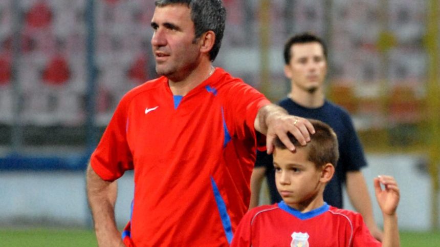 hagi 60 gica hagi a spus unde trebuie sa mai lucreze fiul sau ianis de 200 de ori mai mult decat mine 67a388b3a83db