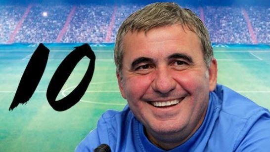 hagi 60 top 10 fotbalisti lansati de gica hagi pentru romania 67a29280ef876