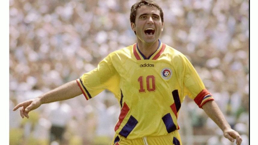 hagi 60 transferul regelui la real madrid ar costa astazi peste 10 milioane de euro 67a3c7d770f78