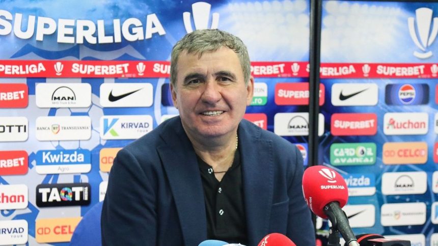 hagi a schimbat prefixul iar acum a primit cea mai frumoasa veste din 2025 va fi bunic in premiera 67ba26f28b51a