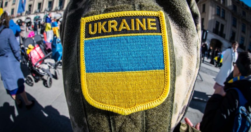 haideti sa vedem ucraina a prezentat statelor unite proiectul de parteneriat privind resursele sale de minerale rare 67af470d814ea