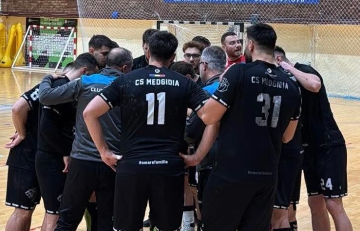 Handbaliștii de la CS Medgidia încep duminică turneul de promovare 1 handbalistii de la cs medgidia debuteaza duminica in turneul de promovare 67a8c8681cf3c