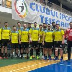 handbalistii de la cs medgidia invinsi in primul meci din turneul de promovare 67a9e1b519cb6