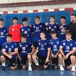 handbalistii de la csm constanta s au calificat la turneele semifinale la juniori 1 si 2 67b7ab7630b30