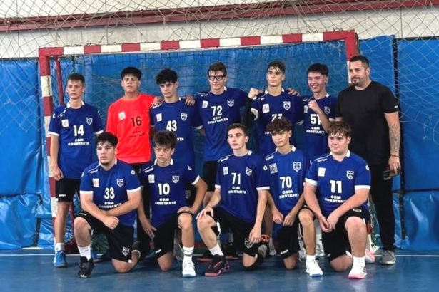 handbalistii de la csm constanta s au calificat la turneele semifinale la juniori 1 si 2 67b7ab7630b30