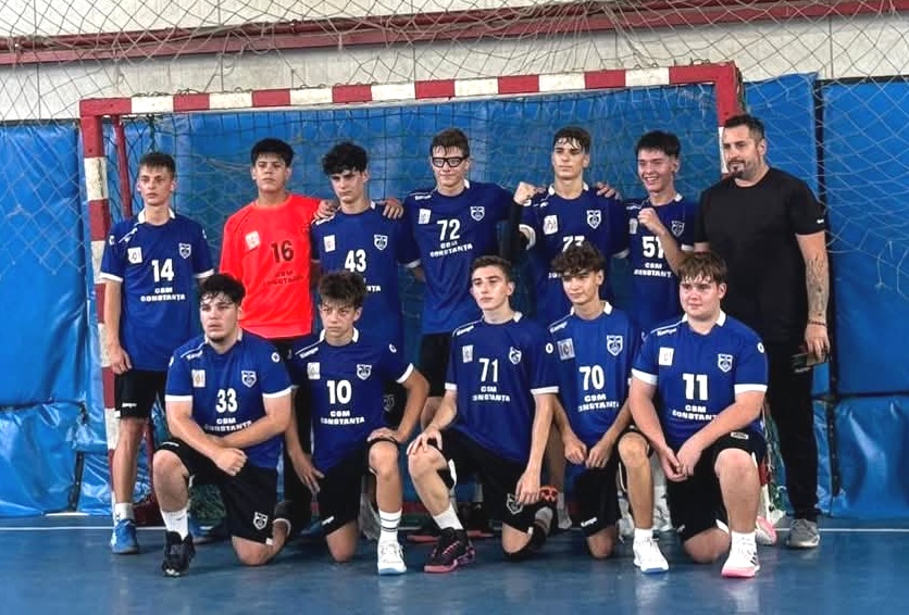handbalistii de la csm constanta s au calificat la turneele semifinale la juniori 1 si 2 67b7ab7630b30