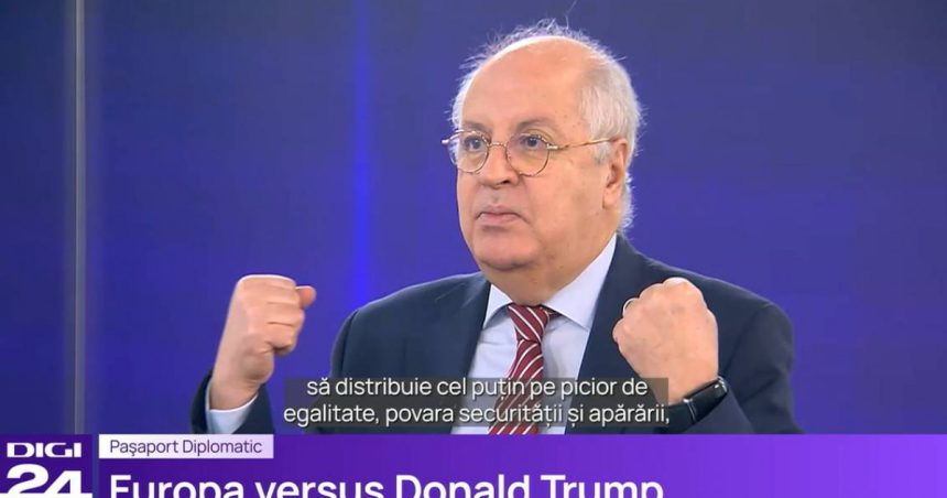 hassan abouyoub ambasadorul marocului la bucuresti lumea dupa donald trump 67a5e5c9b2dcb