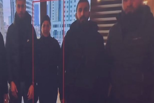 horatiu potra a fost la moscova in septembrie 2024 spun anchetatorii iubita lui s a fotografiat cu mercenari ceceni 67bee7798da0c