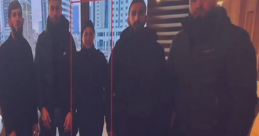 horatiu potra a fost la moscova in septembrie 2024 spun anchetatorii iubita lui s a fotografiat cu mercenari ceceni 67bee7798da0c
