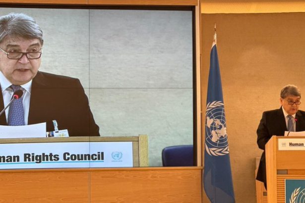 hurezeanu la consiliul onu e important sa consolidam mecanisme de investigare a incalcarilor drepturilor omului in ucraina 67bf7b67ea91c