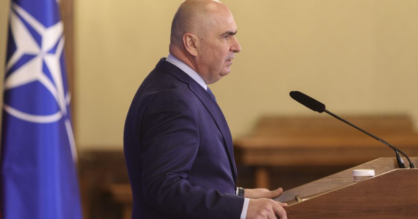 ilie bolojan da asigurari ca nato va ramane un scut important de protectie ce a spus despre cheltuielile romaniei pentru aparare 67c1bbf0b8efc