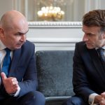 ilie bolojan dupa intalnirea cu emmanuel macron prezenta militara a frantei in romania va fi consolidata 67b636a816c7d