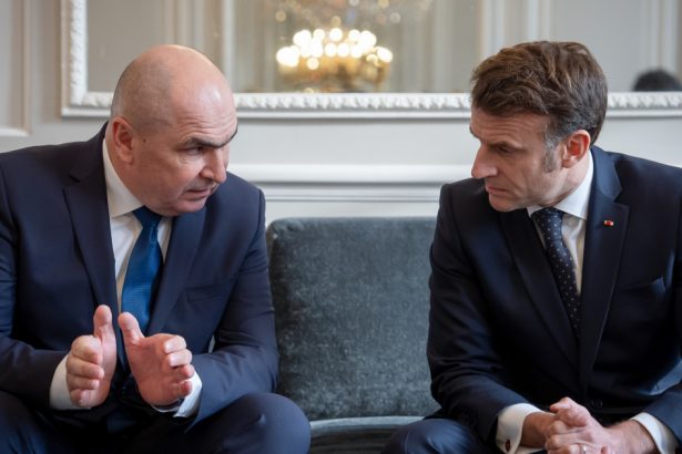 ilie bolojan dupa intalnirea cu emmanuel macron prezenta militara a frantei in romania va fi consolidata 67b636a816c7d
