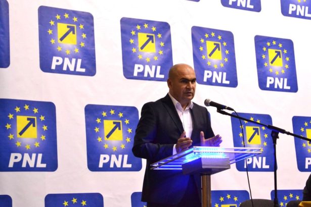 ilie bolojan se suspenda din pnl pe durata interimatului la presedintia romaniei 67aa0ba72e8df