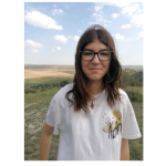 ilinca o adolescenta din navodari are nevoie de noi diagnosticata cu scolioza severa are nevoie de 28 350 de euro pentru operatie 67b0e6f10942b