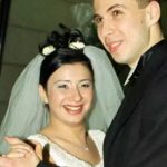 Imagine rară cu primul soț al Anamariei Prodan, Tiberiu Dumitrescu, sărbătorit de fiica sa cea mică. 3 imagine rara cu primul sot al anamariei prodan tiberiu dumitrescu a fost sarbatorit de fata lui cea mica 67acccd5d599e