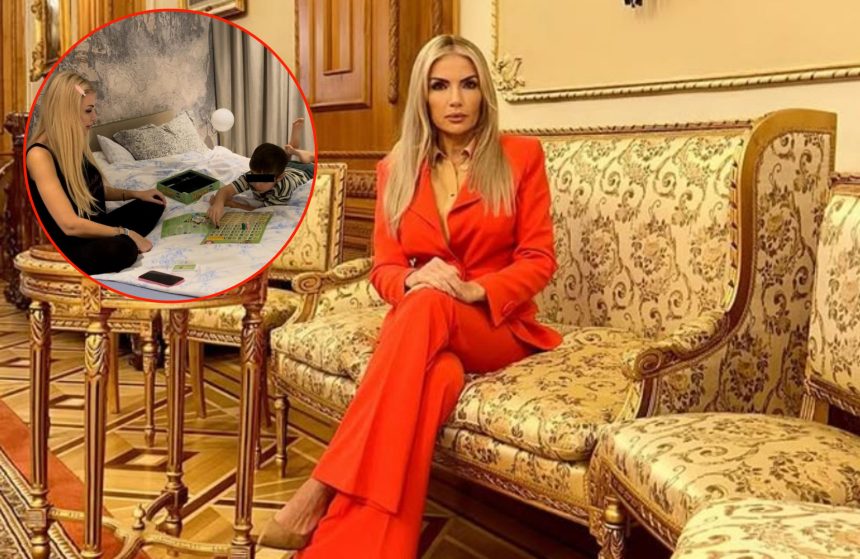imagini rare din casa in care locuieste laura vicol ce avere ar avea sotia lui vladimir ciorba 67a484e26ca65