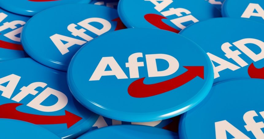 În campania electorală din Germania au fost utilizați influenceri creați cu inteligența artificială pentru a sprijini extrema-dreaptă. 1 in campania electorala din germania au fost folositi influenceri creati cu inteligenta artificiala pentru a favoriza extrema dreapta 67b95b434d673