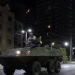 in chile a fost decretata stare de urgenta dupa o pana uriasa de curent circulatia pe timpul noptii a fost interzisa 67bebda8ba9bb